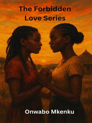 cover image of Forbidden Love